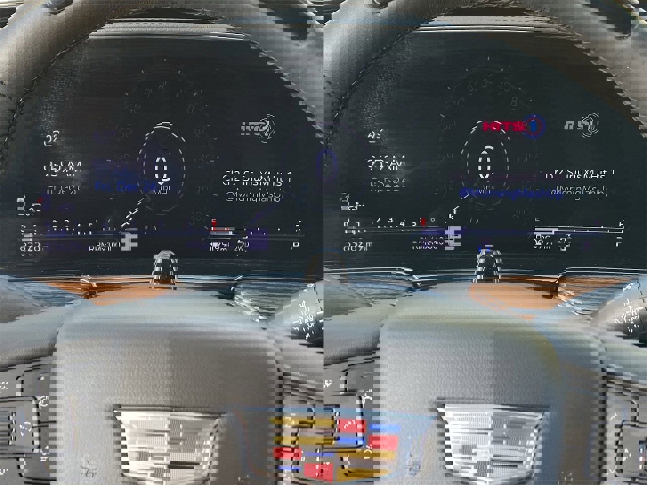 Used 2022 Cadillac Escalade Premium Luxury w/ Performance Package image 24