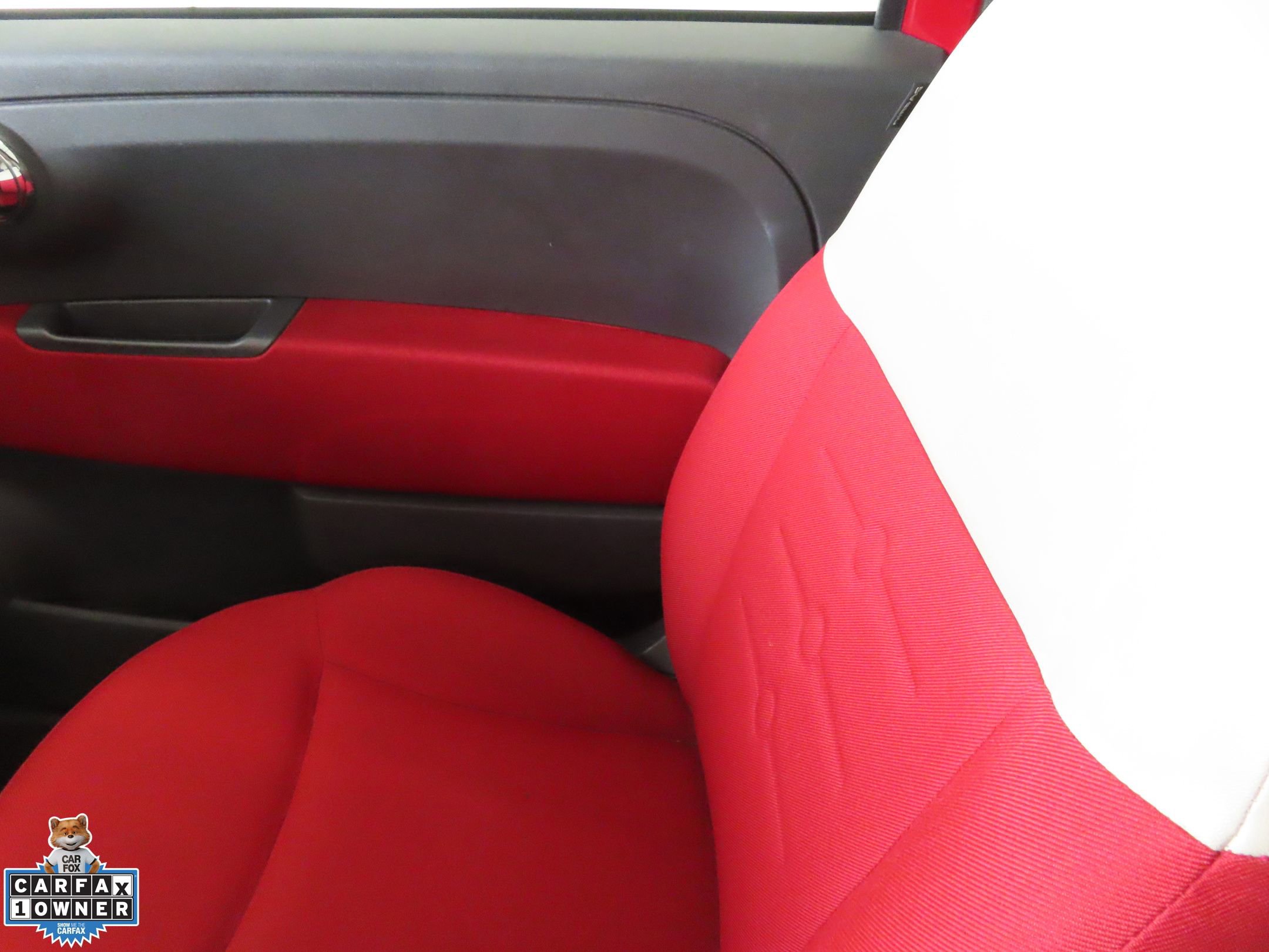 Used 2012 FIAT 500 Pop FWD image 17