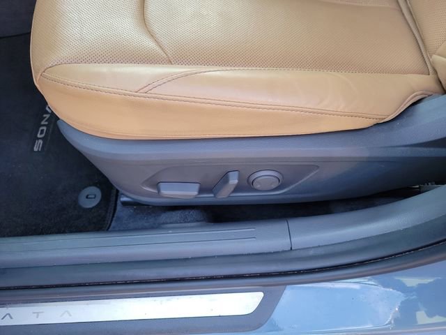 Used 2024 Hyundai Sonata Limited FWD image 13