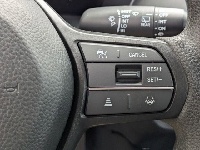 Certified 2024 Honda HR-V LX image 20