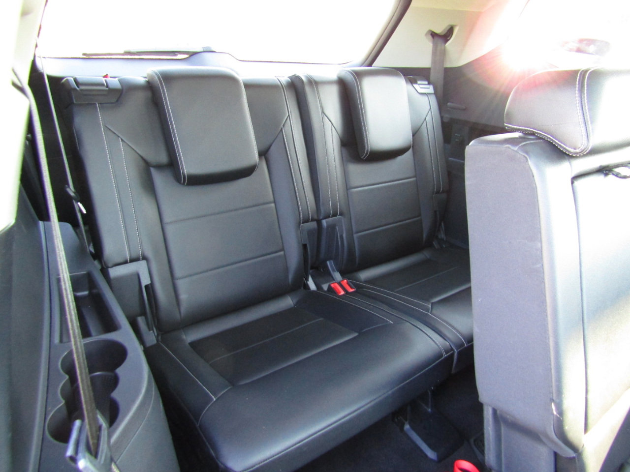 Used 2022 Volkswagen Atlas SE image 25