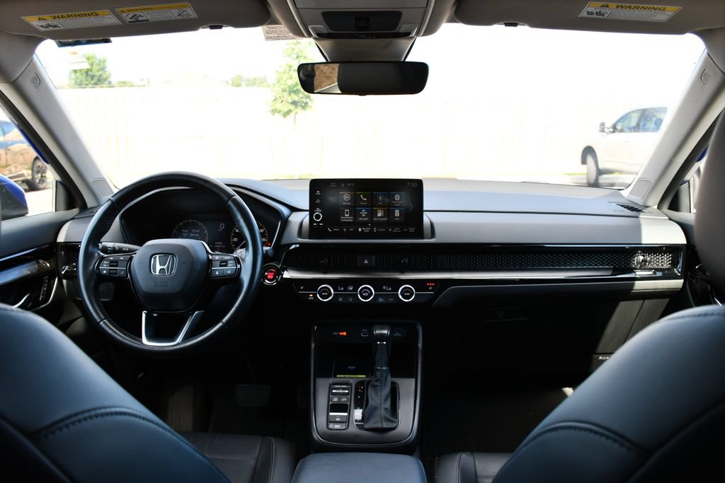 Used 2023 Honda CR-V EX-L image 23