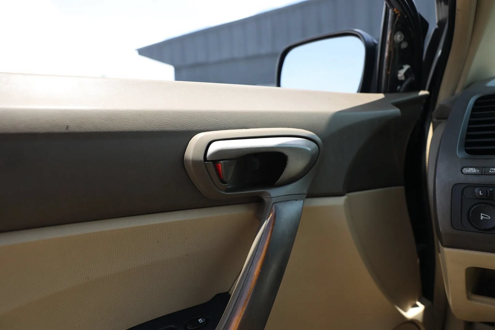 Used 2006 Honda Civic EX image 37