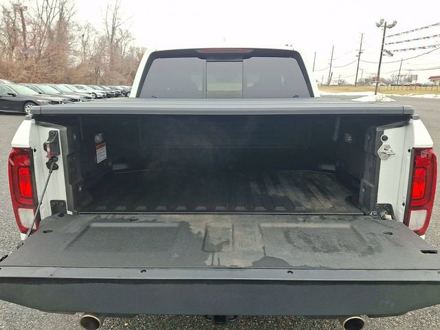 Certified 2023 Honda Ridgeline RTL-E image 31