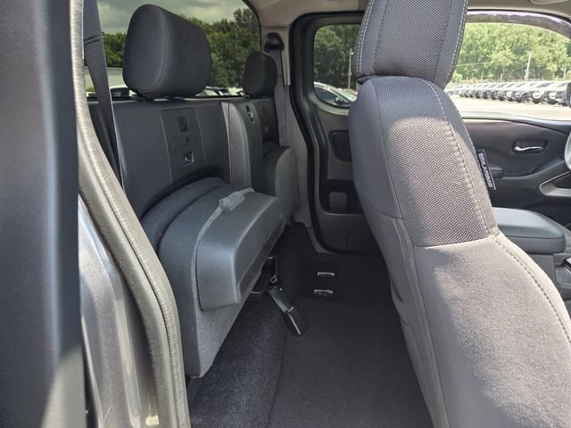 Certified 2024 Nissan Frontier SV w/ Technology Package AWD/4WD image 16