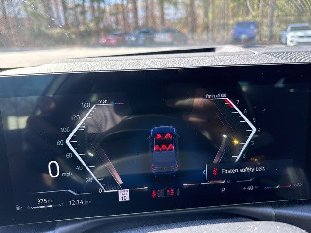 Certified 2023 BMW 330i xDrive Sedan w/ M Sport Package image 13