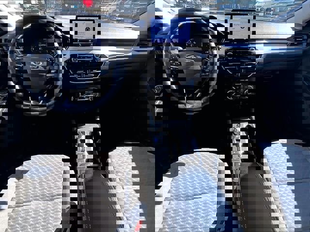 Used 2022 Ford Escape SE w/ Convenience Package AWD/4WD image 16