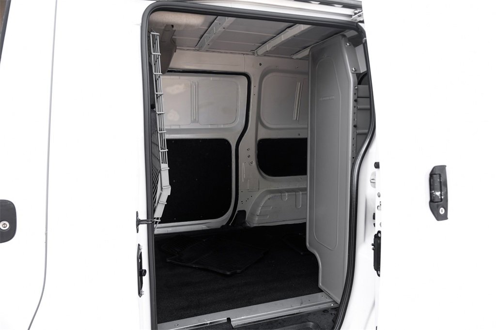 Used 2019 Nissan NV200 SV w/ Navigation Package image 34