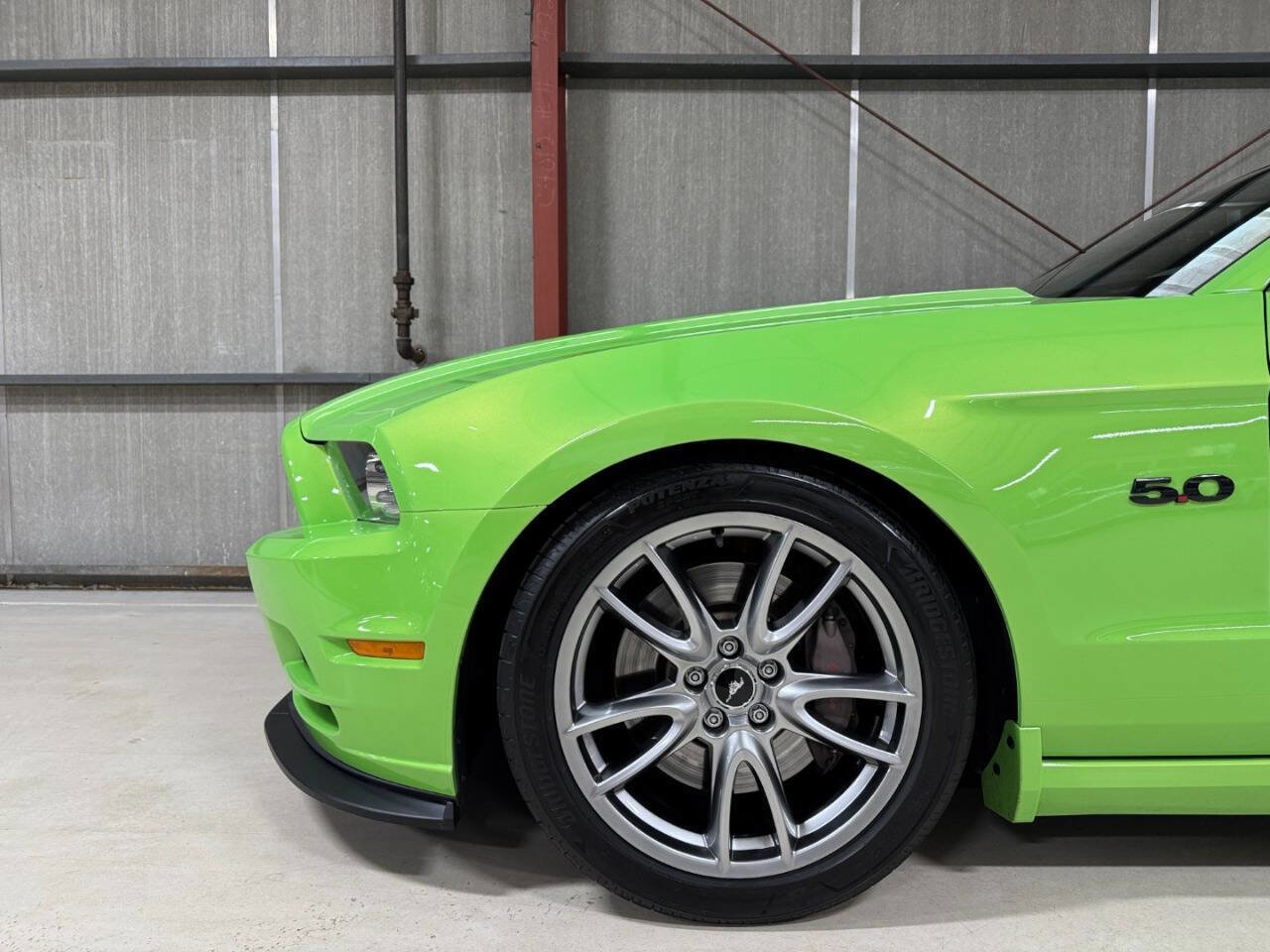 Used 2014 Ford Mustang GT Premium w/ GT Track Package image 27