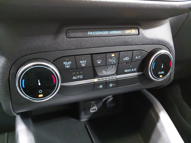 Used 2025 Ford Escape Active AWD/4WD image 27