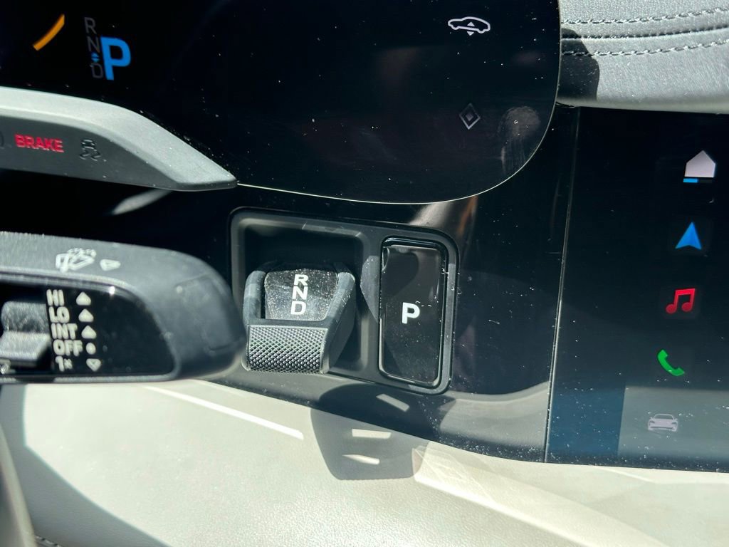 Certified 2020 Porsche Taycan 4S image 32