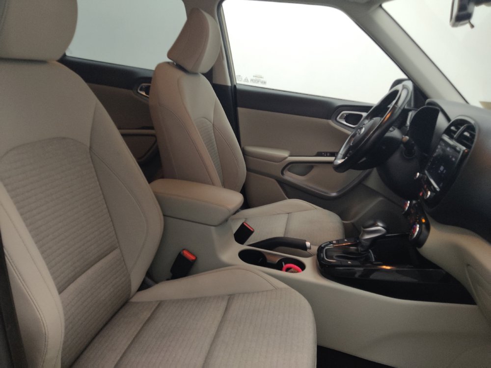 Used 2020 Kia Soul EX FWD image 21