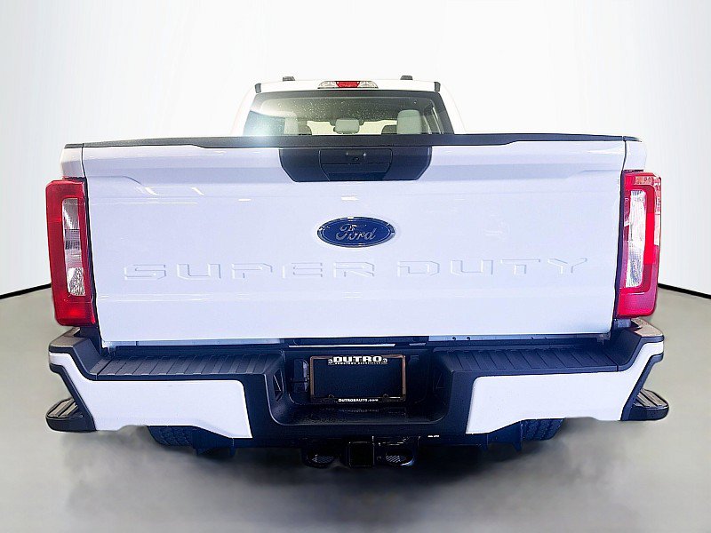 New 2026 Ford F350 XL w/ STX Appearance Package AWD/4WD image 6