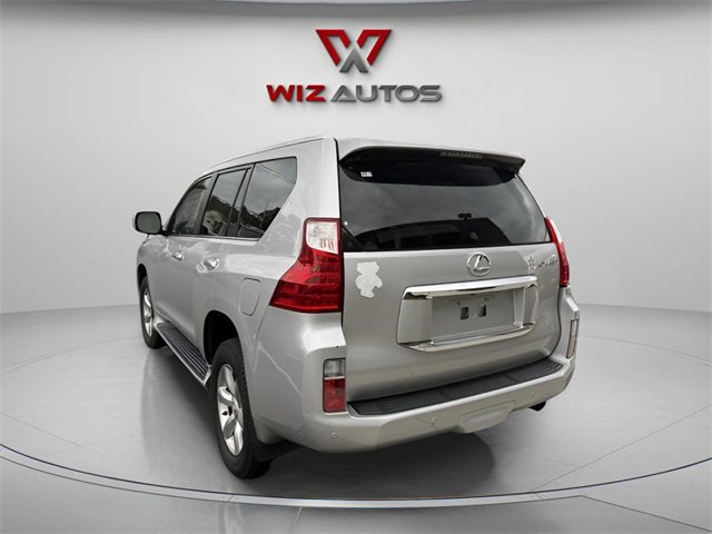 Used 2011 Lexus GX 460 image 7