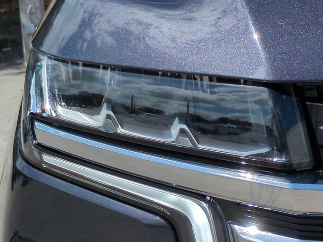 Certified 2022 Chevrolet Tahoe LS w/ Driver Alert Package RWD image 10