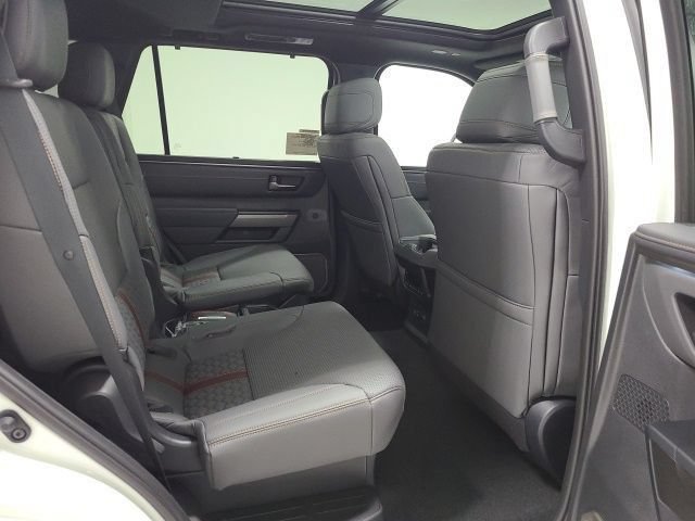 New 2026 Toyota Sequoia Capstone AWD/4WD image 15