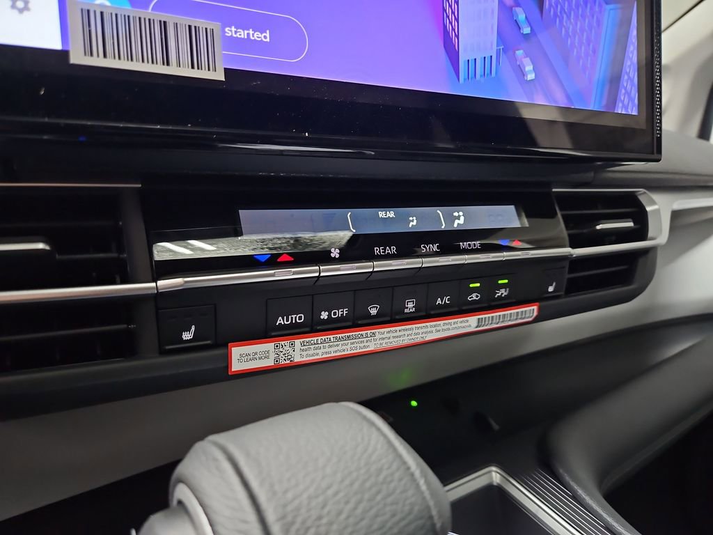 New 2026 Toyota Sienna XLE image 19