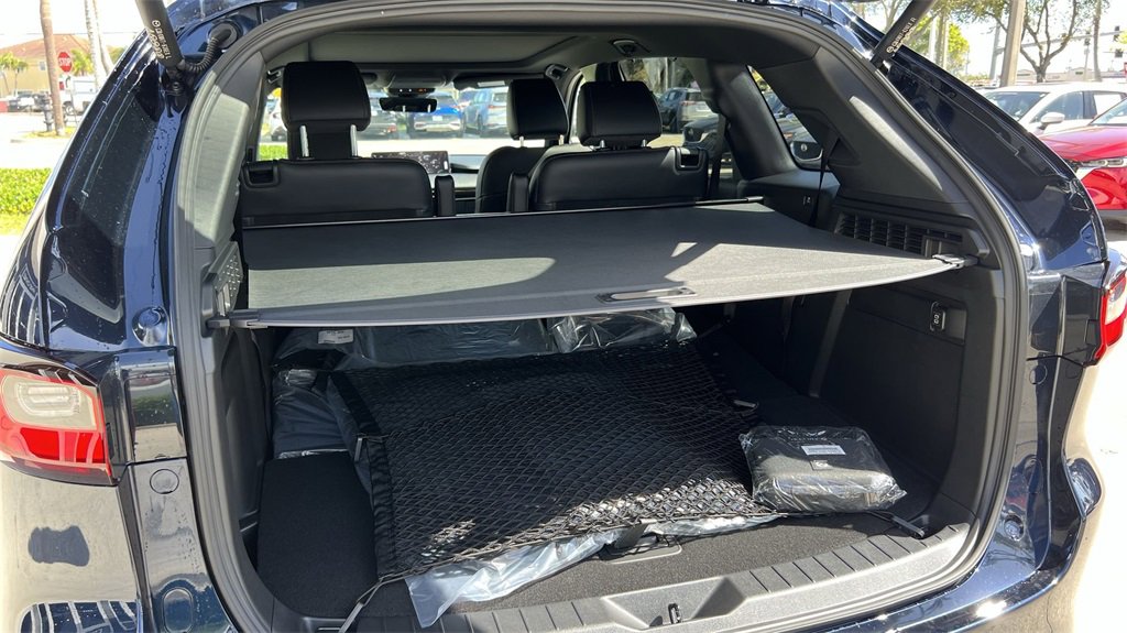New 2025 MAZDA CX-90 3.3 Turbo S w/ Premium Package image 57