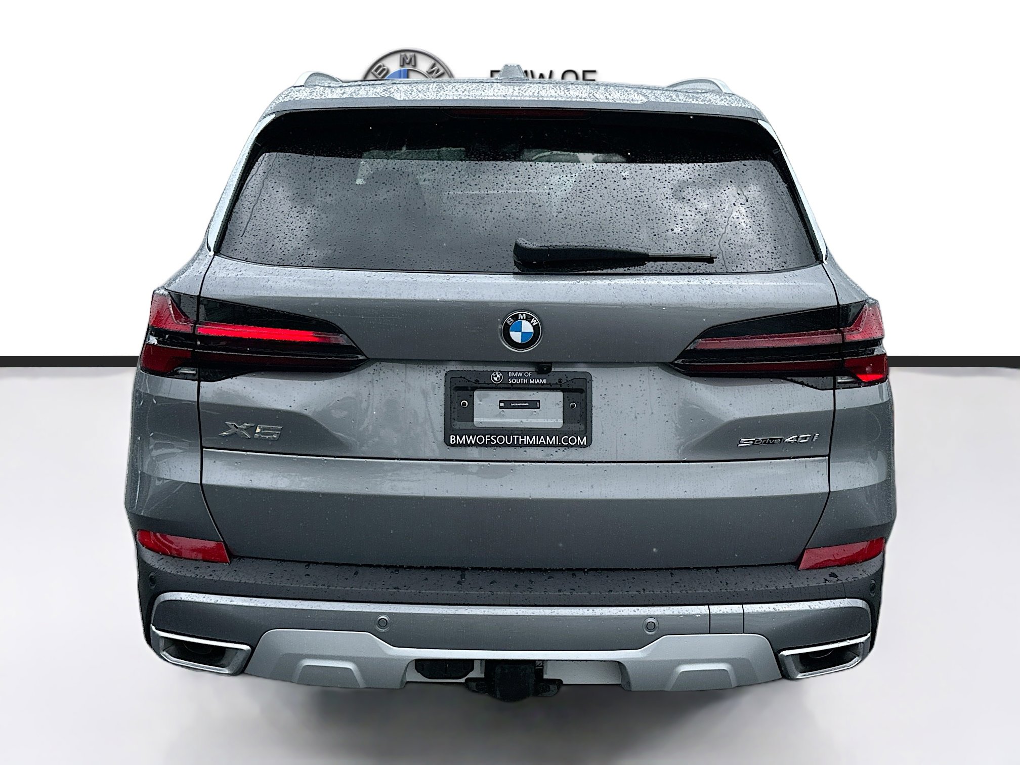 New 2026 BMW X5 sDrive40i image 5