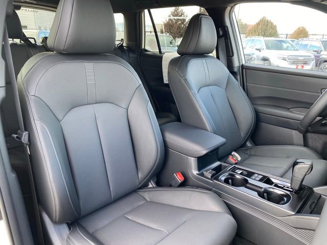 New 2026 Subaru Outback Touring XT image 9