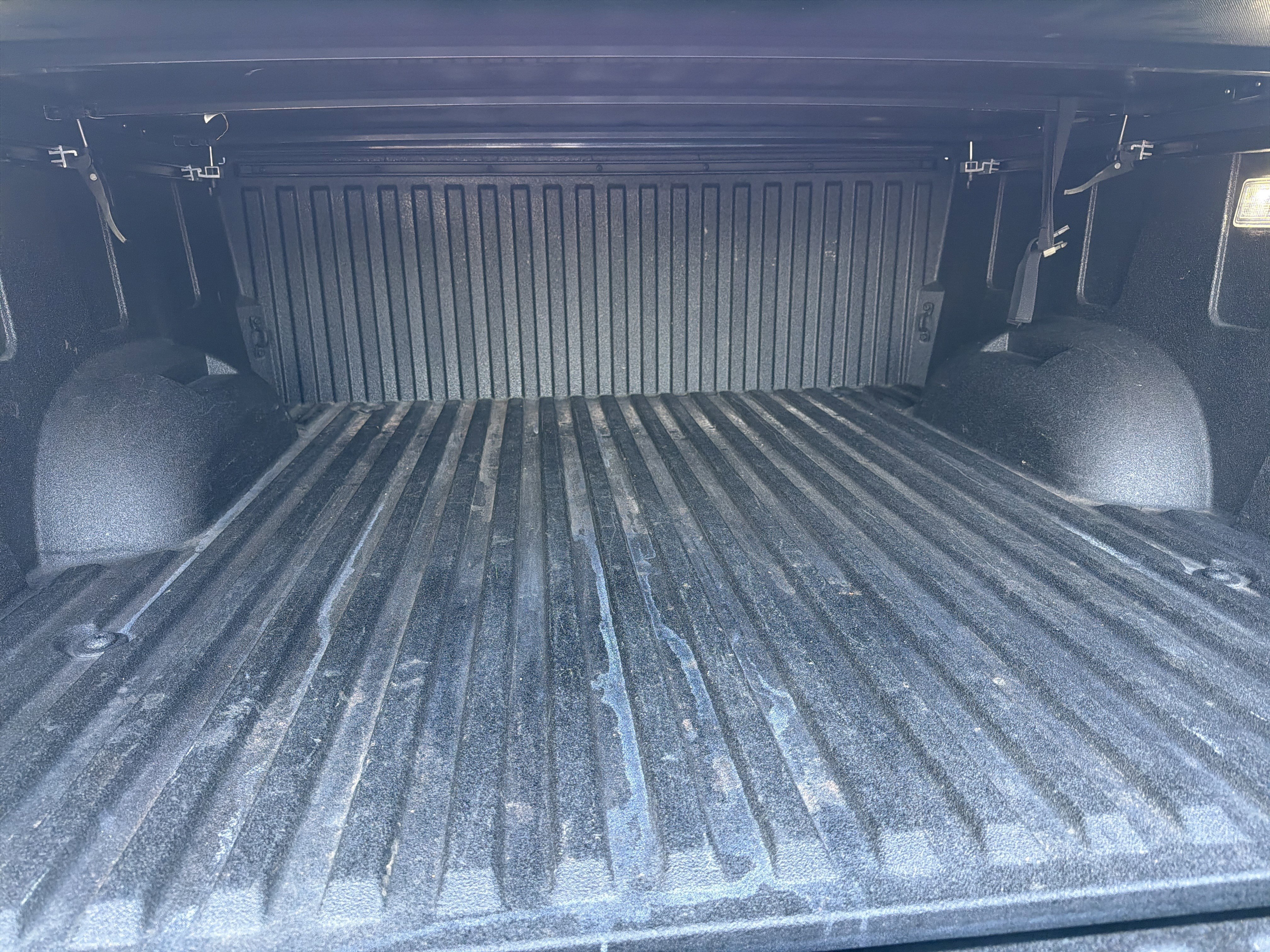 Used 2023 Toyota Tundra Limited w/ Power Package RWD image 17