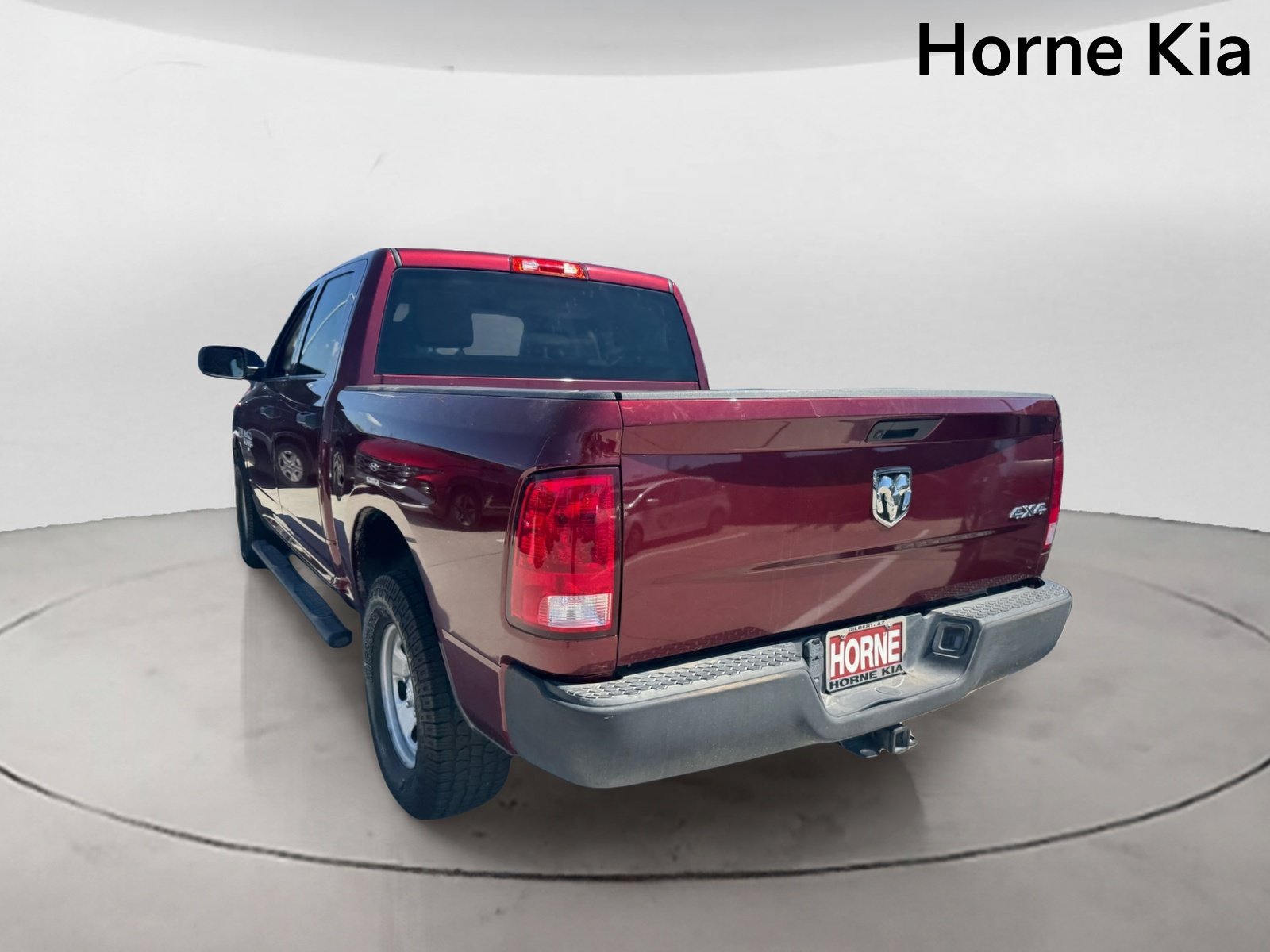 Used 2022 RAM 1500 Tradesman w/ Popular Equipment Group AWD/4WD image 5