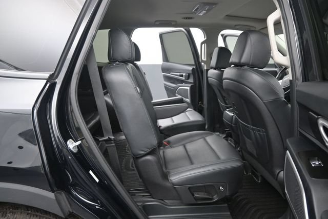 Used 2023 Kia Telluride S w/ S Sunroof Package AWD/4WD image 17