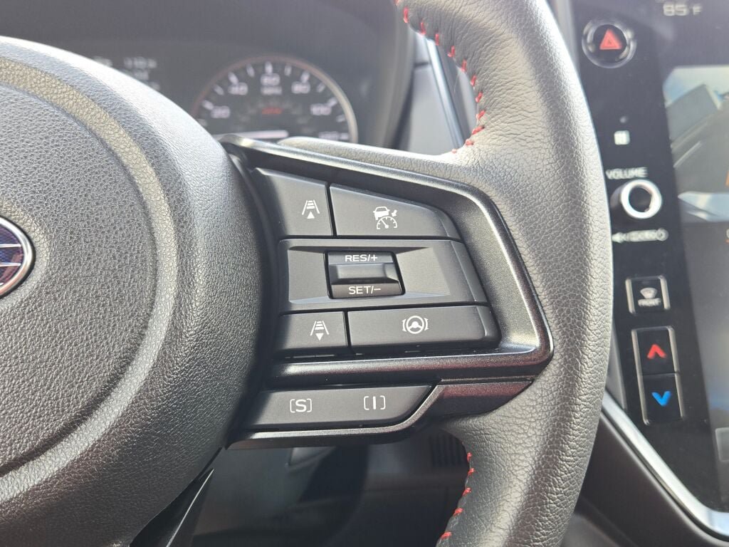 Certified 2024 Subaru Impreza RS AWD/4WD image 28