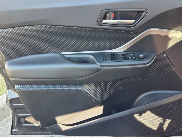 Used 2021 Toyota C-HR LE FWD image 27