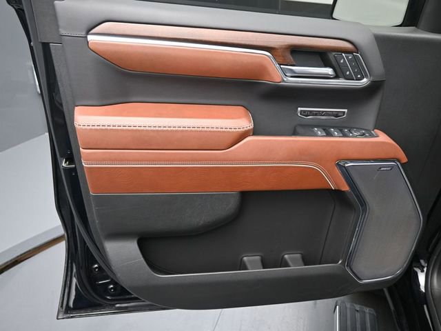 Used 2024 GMC Sierra 1500 Denali Ultimate image 12