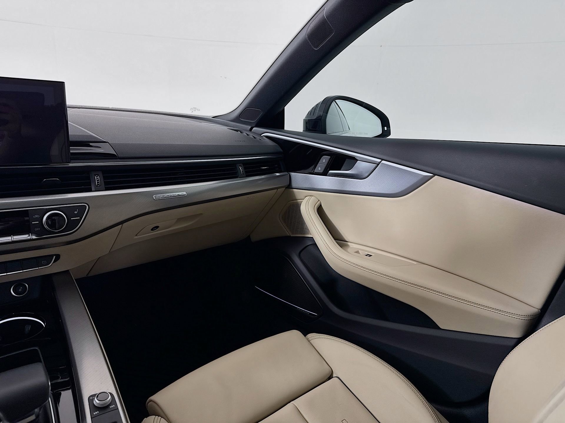 Used 2024 Audi A5 2.0T Premium Plus w/ Premium Plus image 24