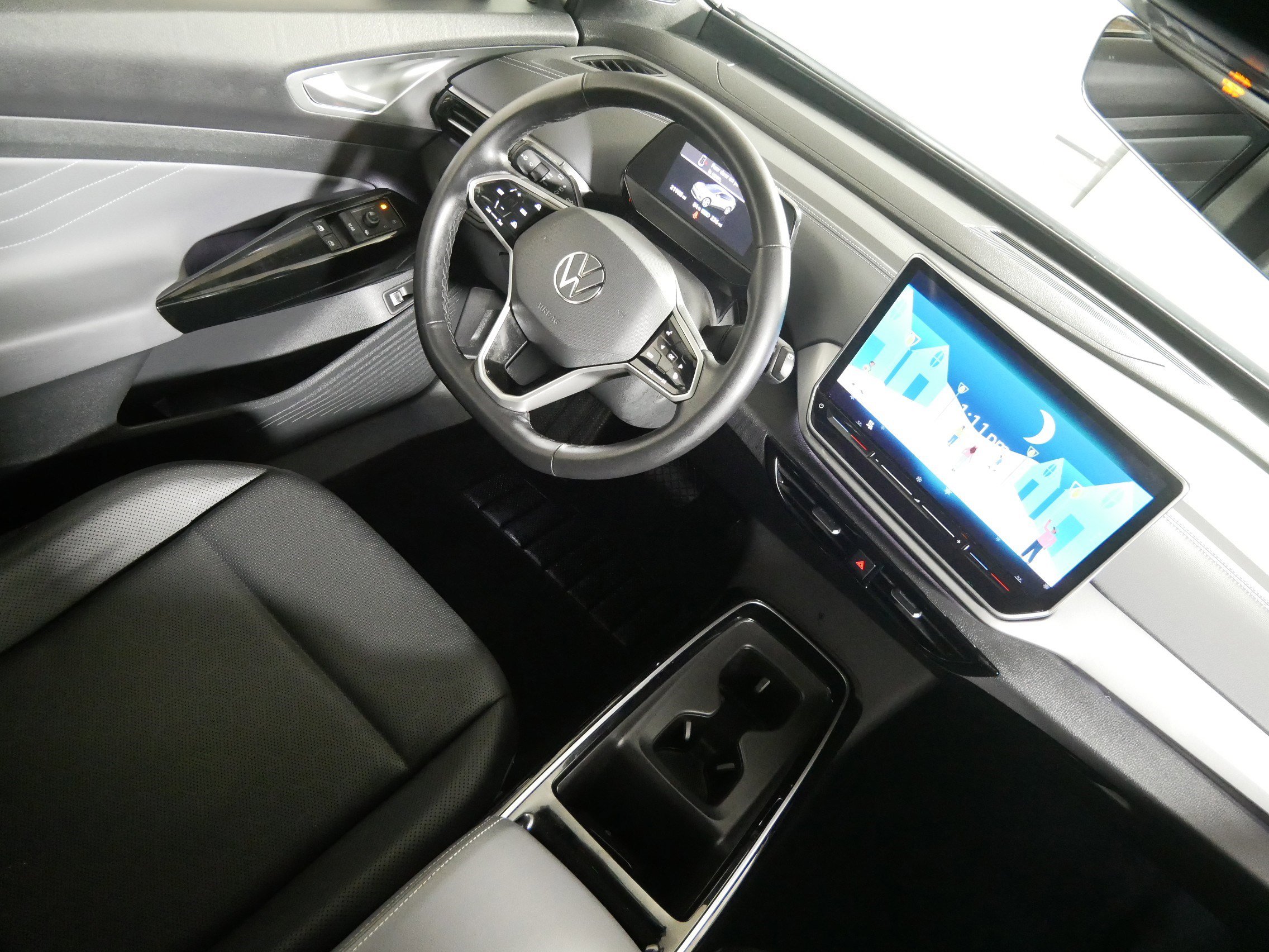 Used 2024 Volkswagen ID.4 Pro S image 9