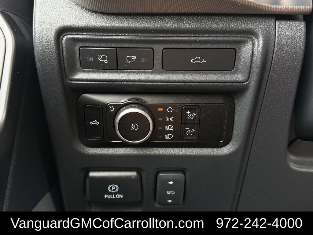 Used 2023 Ford F150 Raptor AWD/4WD image 27