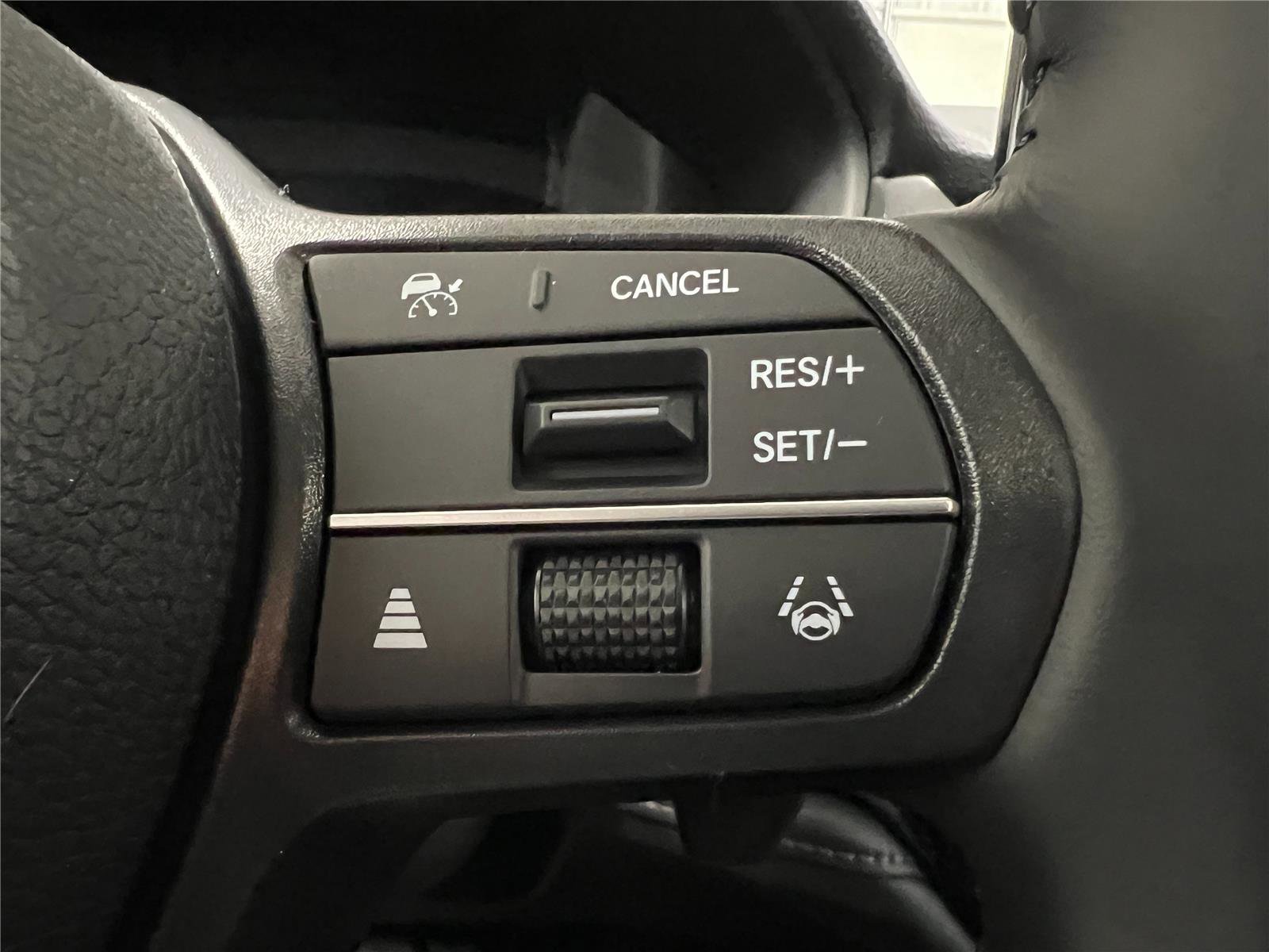 New 2025 Honda Accord EX-L image 22