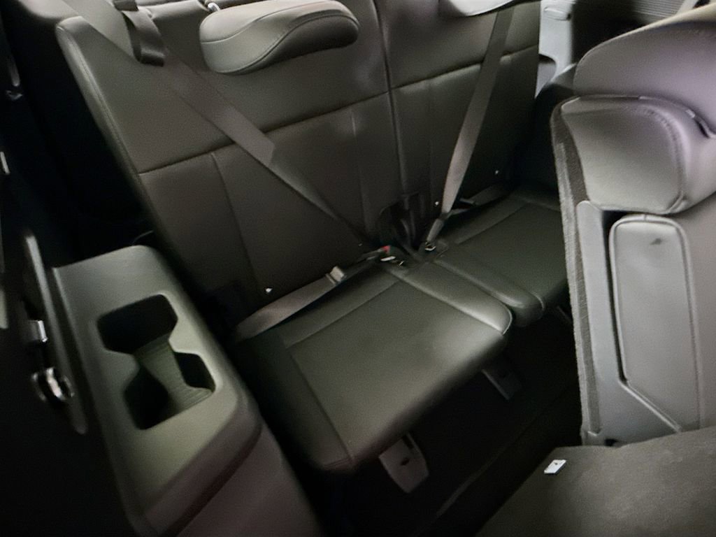 Used 2025 Hyundai Santa Fe SEL image 30