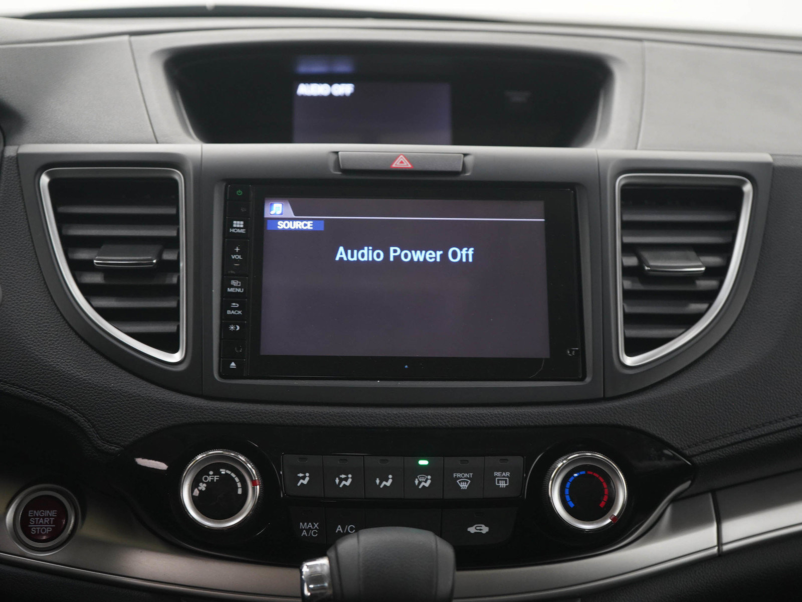 Used 2016 Honda CR-V EX image 17