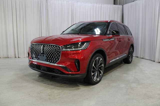 New 2026 Lincoln Aviator Reserve AWD/4WD image 66