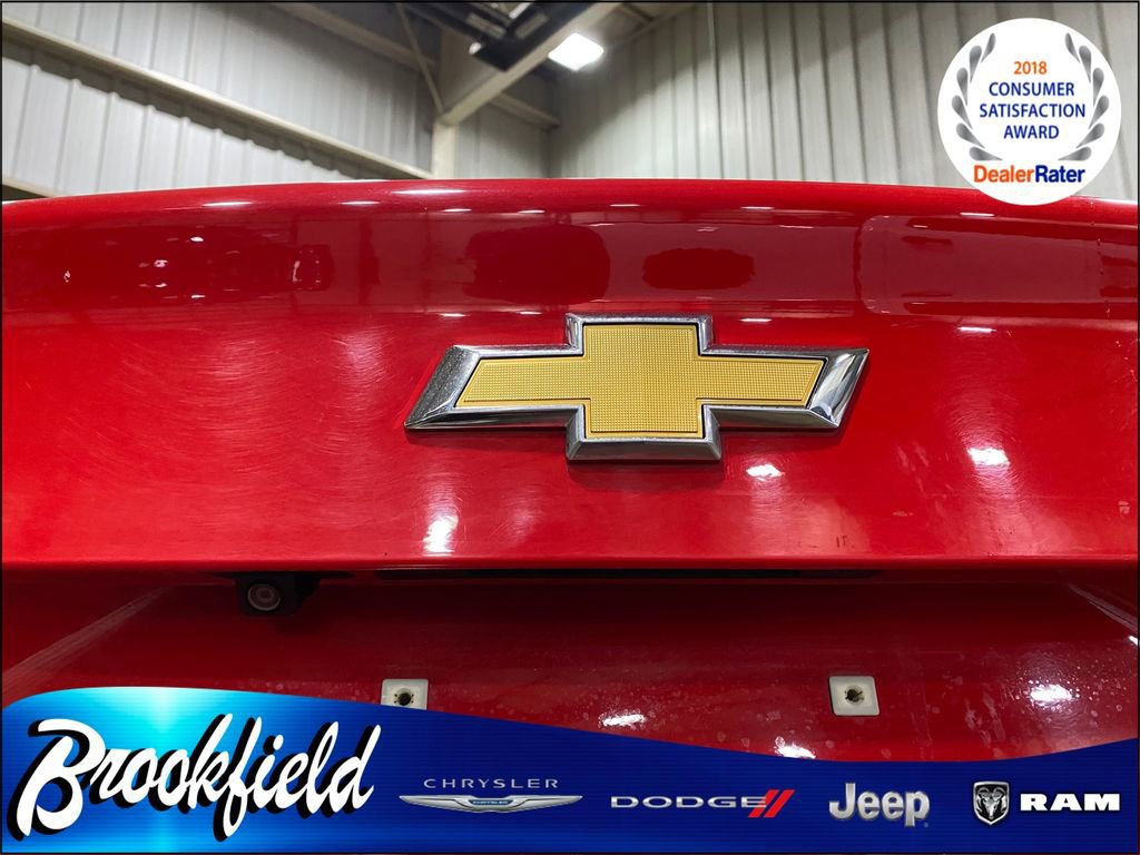 Used 2019 Chevrolet Cruze LS image 11