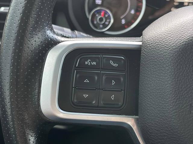 Certified 2022 RAM 2500 Big Horn AWD/4WD image 26