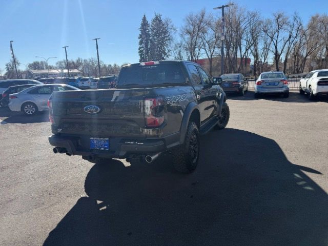 Used 2026 Ford Ranger Raptor AWD/4WD image 17
