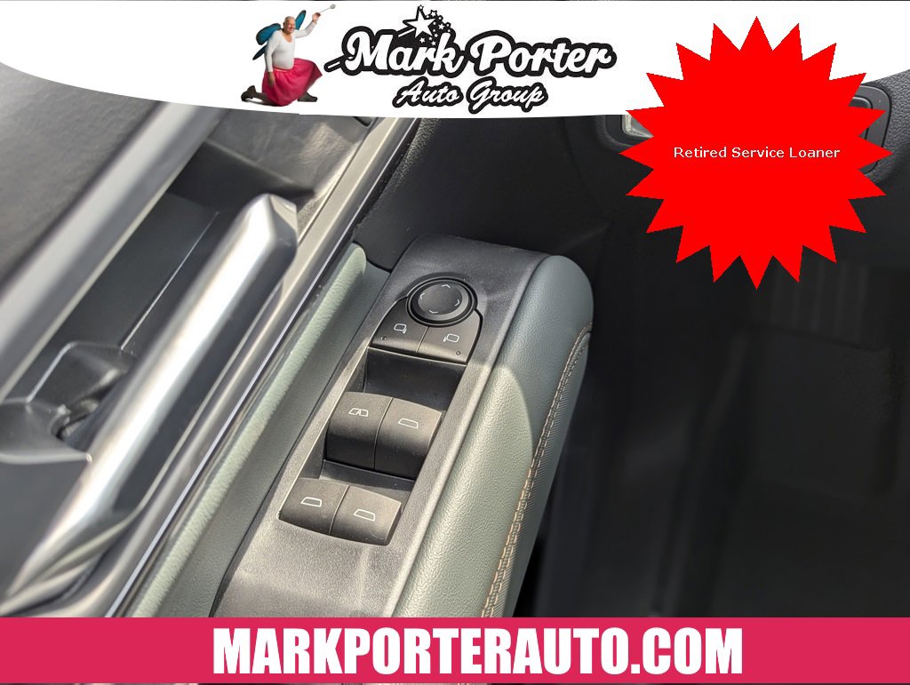 New 2026 GMC Terrain AT4 w/ LPO, Floor Liner Package image 21