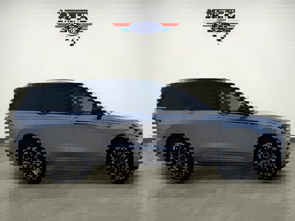 Used 2024 Lincoln Nautilus Reserve image 6