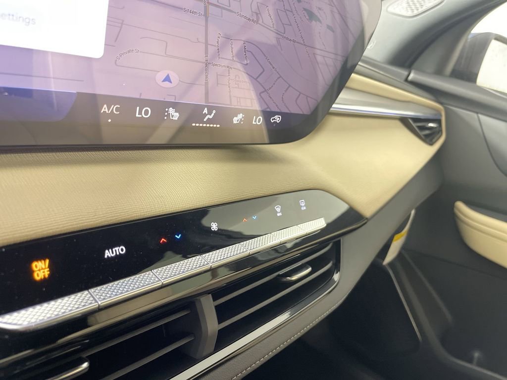 New 2026 Buick Enclave Preferred w/ Super Cruise Package AWD/4WD image 18