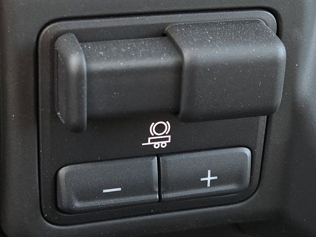 New 2025 GMC Sierra 3500 Pro w/ Convenience Package image 6