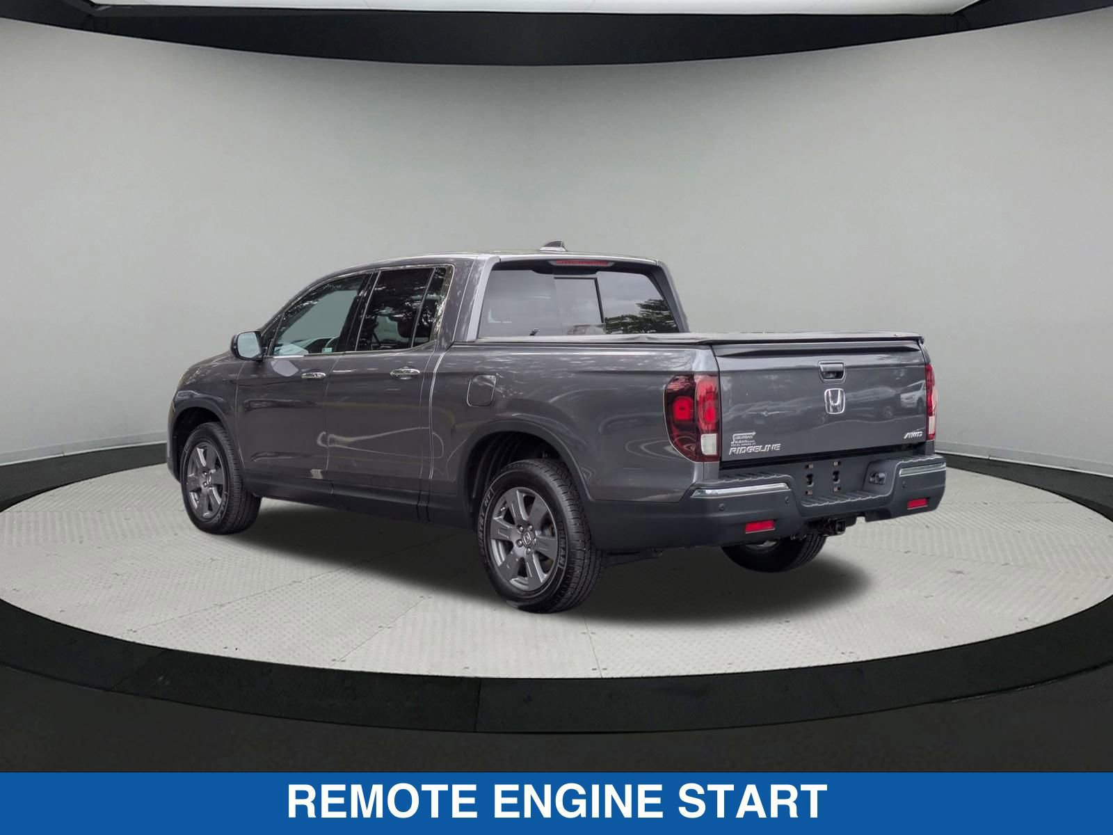 Used 2020 Honda Ridgeline RTL-E image 6