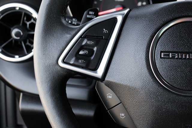 Used 2020 Chevrolet Camaro SS image 23