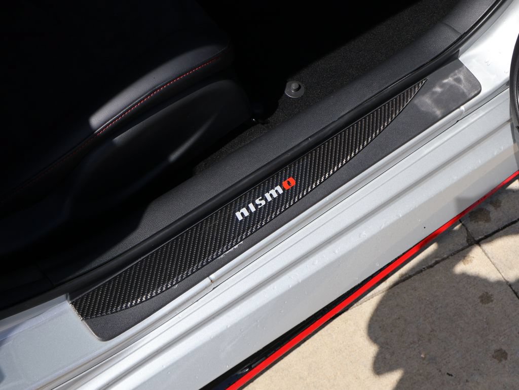 Used 2025 Nissan Z NISMO w/ Floor Mat Package RWD image 30