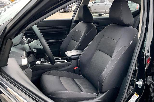 Certified 2024 Nissan Altima 2.5 SV image 8