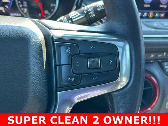 Used 2020 Chevrolet Blazer RS image 23