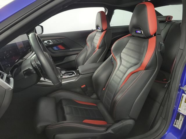 Used 2025 BMW M2 w/ Lighting Package RWD image 14